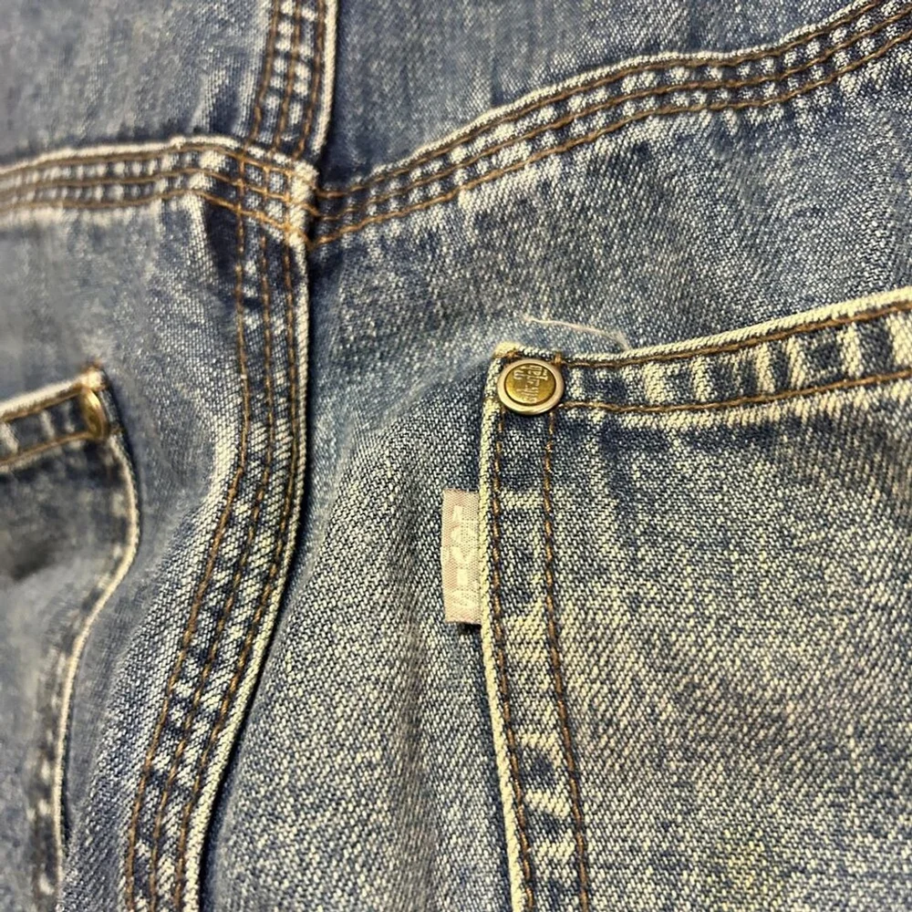 Levi's SilverTab Carpenter Shorts Size 32